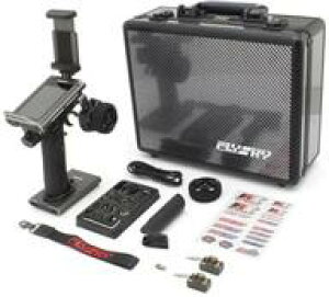 �y�V�i�z���W�R�� Noble NB4 PRO+ �e�����g���[ 4ch Tx/Rx 2�Z�b�g [82153]