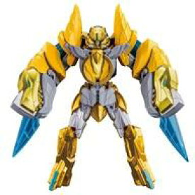 【中古】おもちゃ アクションヒーロー テガソードイエロー 「ナンバーワン戦隊ゴジュウジャー」