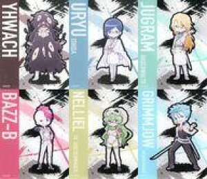 �y�V�i�z�L�����J�[�h �y�{�b�N�X�z�A�N�����J�[�h BLEACH -�u���[�`- ��N����� 04.�O���t�A�[�g�C���X�g