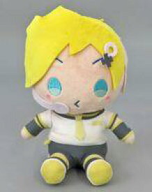 【中古】ぬいぐるみ 鏡音レン ぬいぐるみVol.2(EX) 「ピアプロ×サンリオキャラクターズ」