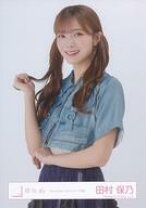 楽天市場】田村保乃 生写真の通販