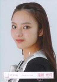 【中古】生写真(坂道シリーズ)/アイドル/櫻坂46 櫻坂46/遠藤光莉/バストアップ/櫻坂46ランダム生写真【2024年 夏フェス衣装】
