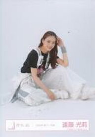 【中古】生写真(坂道シリーズ)/アイドル/櫻坂46 櫻坂46/遠藤光莉/座り/櫻坂46ランダム生写真【2024年 夏フェス衣装】