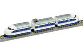 【新品】鉄道模型 Zゲージ 0系新幹線 ウエストひかり 「Zショーティー」 [ST011-2]