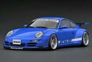 yViz~jJ[ 1/18 RWB 997(u[) [IG3256]