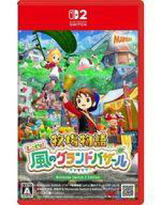 �y�V�i�z�j���e���h�[�X�C�b�`2�\�t�g �q�ꕨ�� Let�fs!���̃O�����h�o�U�[�� Nintendo Switch 2 Edition