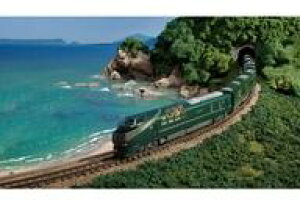 yVizS͌^ 1/150 87n TWILIGHT EXPRESS  4{Zbg [10-1965]