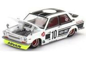 yViz~jJ[ 1/64 _bgT 510 Xg[g Team XMM V1(nh) uKAIDO HOUSE×MINI GTV[Yv [KHMG176]