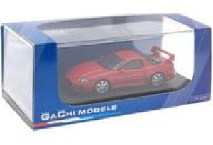 yViz~jJ[ 1/64 OH GTO (1998)(pbVbh) [GM64001RE]