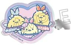 【新品】アクセサリー(非金属) しっぽずB ヘアクリップVol.2 「すみっコぐらし」