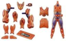 【中古】食玩 トレーディングフィギュア ガヴ オーバーモード セット 「装動 仮面ライダーガヴ GV4」