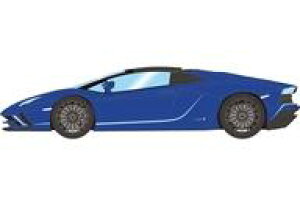 yViz~jJ[ 1/43 Lamborghini Aventador S Roadster Japan Limited Edition 2021(u[G×Cgu[XgCv) [EM598D]