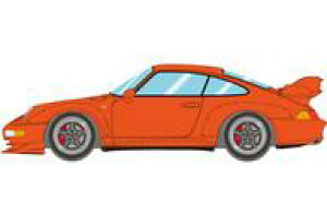 �y�V�i�z�~�j�J�[ 1/43 Porsche 911 (993) GT2 Street 1996(�u���b�h�I�����W) [VM114H]