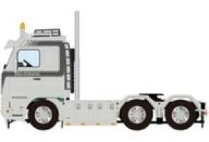 �y�V�i�z�~�j�J�[ 1/50 Becatrans SCANIA 3 SERIES STREAMLINE 6X2 TAG AXLE [01-4696]