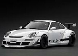 yViz~jJ[ 1/18 RWB 997 GT3 (zCg) [IG3779]