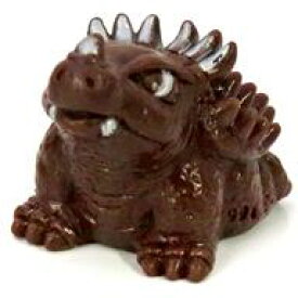 【中古】食玩 トレーディングフィギュア アンギラス 「ゴジラカンパニー」