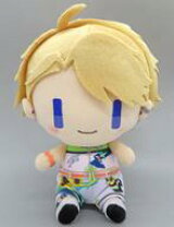 楽天市場】あんさんぶるスターズ! ぬいぐるみ 鳴上嵐の通販