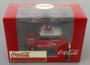 yViz~jJ[ Tiny City ~jN[p[ Mk1 Coca-Cola (R[{gt) [COKE081]