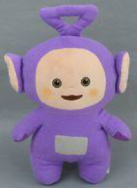 【中古】ぬいぐるみ ティンキー・ウィンキー デフォルメBIGぬいぐるみ2 「テレタビーズ」
