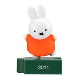 【中古】トレーディングフィギュア 2011 「miffy 70th anniversary figure collection」