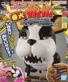 【中古】おもちゃ 番犬ガオガオ イギーver. 「一番くじ ジョジョの奇妙な冒険 スターダストクルセイダース -STAND RUSH!-」 ラストワン賞