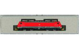 yVizS͌^ 1/160 BR 189`dC@֎ DB Cargo Ep.VI [5129271]
