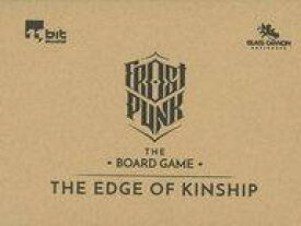 【中古】ボードゲーム フロストパンク：ボードゲーム エッジ・オブ・キンシップ (Frostpunk： The Board Game - The Edge of Kinship)