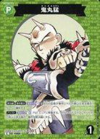 【中古】名探偵コナンカードゲーム/C/パートナー/CT-P06 Case-Booster 06 交錯する刃 B06014[C]：鬼丸猛