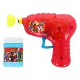 【新品】おもちゃ 光る!しゃぼんスター 「ナンバーワン戦隊ゴジュウジャー」