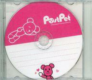 �y�V�i�z�m�[�g�E������ �s���N CD-ROM������ �uPostPet�v