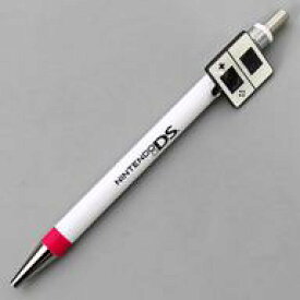 【中古】ペン ニンテンドーDS ボールペン ニンテンドーミュージアムグッズ