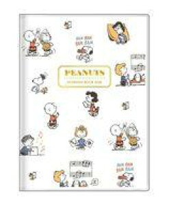 yViz[̑ Xk[s[(`V) 蒠TB6Xg[[ubN2026 uPEANUTS(SNOOPY)v