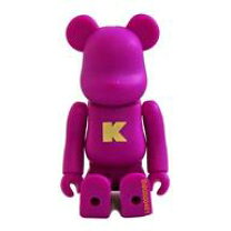 楽天市場】be@rbrick ピンクの通販 