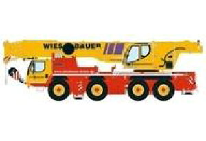 �y�V�i�z�~�j�J�[ 1/50 Wiesbauer LIEBHERR LTM 1090-4.2 [51-2159]