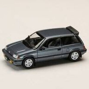�y�V�i�z�~�j�J�[ 1/64 �z���_ CIVIC (AT) LATE VERSION / �����I�v�V�����p�[�c�t(�u���[) [HJ643029BL]