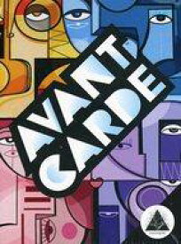 【中古】ボードゲーム アヴァントカード キックスターター版 英語版 (Avant Carde Kickstarter edition)