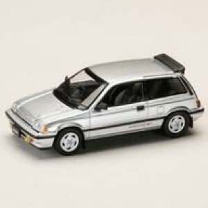 �y�V�i�z�~�j�J�[ 1/64 �z���_ CIVIC (AT) LATE VERSION / �����I�v�V�����p�[�c�t(�V���o�[) [HJ643029S]