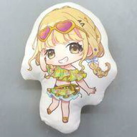 【中古】クッション・本体 藤田ことね ダイカットクッション 「学園アイドルマスター×SWEETS PARADISE 第3弾」