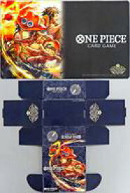 【中古】サプライ ONE PIECE カードゲーム チャンピオンシップセット2022 ポートガス・D・エース チャンピオンシップ2022限定