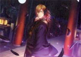 【中古】クリアファイル 神宮寺レン as 煉 和紙風A4クリアファイル 見習い陰陽師 音晴奮闘記Ver. 「うたの☆プリンスさまっ♪ Shining Live」 京都国際マンガ・アニメフェア2021(京まふ)グッズ