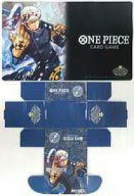 【中古】サプライ ONE PIECE カードゲーム チャンピオンシップセット2022 トラファルガー・ロー チャンピオンシップ2022限定