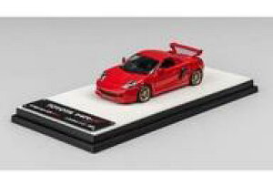 �y�V�i�z�~�j�J�[ 1/64 Toyota MR-S 1999 HEC2025(���b�h) [PE64901]