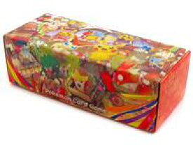 【中古】サプライ [単品] ポケモンセンタートウホクR カードボックス 「ポケモンカードゲーム スカーレット＆バイオレット スペシャルBOX ポケモンセンタートウホク ポケモンセンター限定」 同梱品