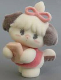 【中古】トレーディングフィギュア Souffle 「mikko illustrations LOVE FRIENDS コレクションフィギュア vol.2 カプセルトイ版」