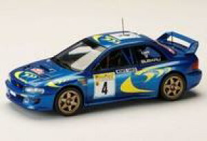 yViz~jJ[ 1/43 Xo CvbT eJ 1997 #4 [HJR431001B]