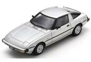 yViz~jJ[ 1/43 Mazda Savanna RX-7 1978-85 [43U00155]