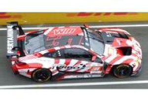 yViz~jJ[ 1/18 BMW M4 GT3 #31 TEAM WRT 2nd LMGT3 class Le Mans 24H 2024 A. Farfus - D. Leung - S. Gelael [18S656]
