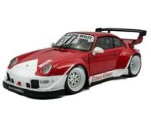 yViz~jJ[ 1/18 RWB {fBLbg Porco Rosso 2020(bh×zCg) [S1808505]