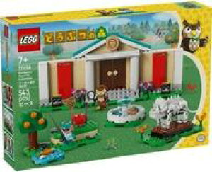 yViz LEGO t[^ƐX̔ uS ǂԂ̐Xv 77056