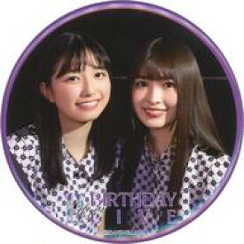 【中古】バッジ・ピンズ 【レア2-5】 乃木坂46 真夏の全国ツアー2023 LIVE PHOTO Ver. 「乃木コレ グッズ版 ランダム缶バッジ/2023年 LIVE PHOTO Ver.」